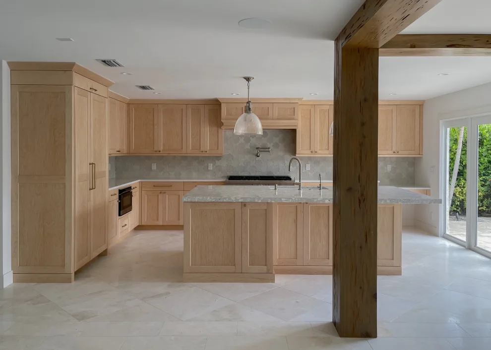 Shoreline Renovation by South Trace Interiors - Photo 11