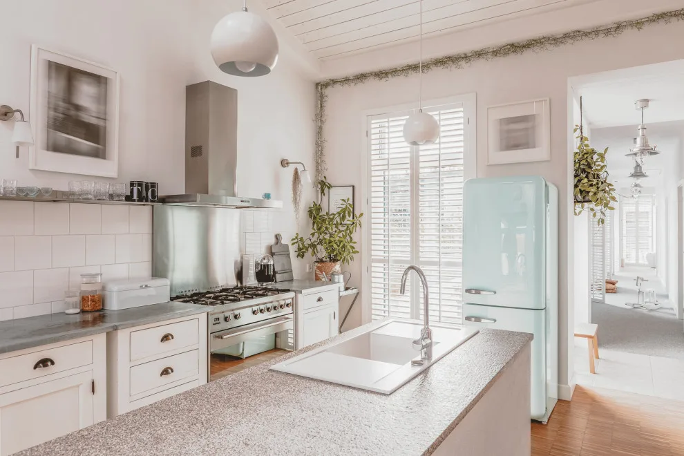 Seaside Spirit Home by Tiny Cocoons - Photo 2