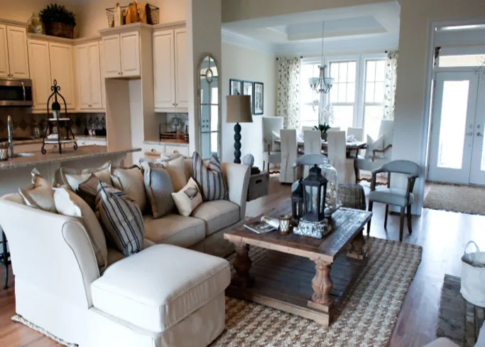 Coastal Design Model by HMH Designs - Photo 4