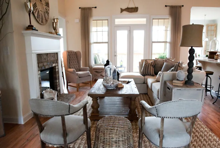 Coastal Design Model by HMH Designs - Photo 2