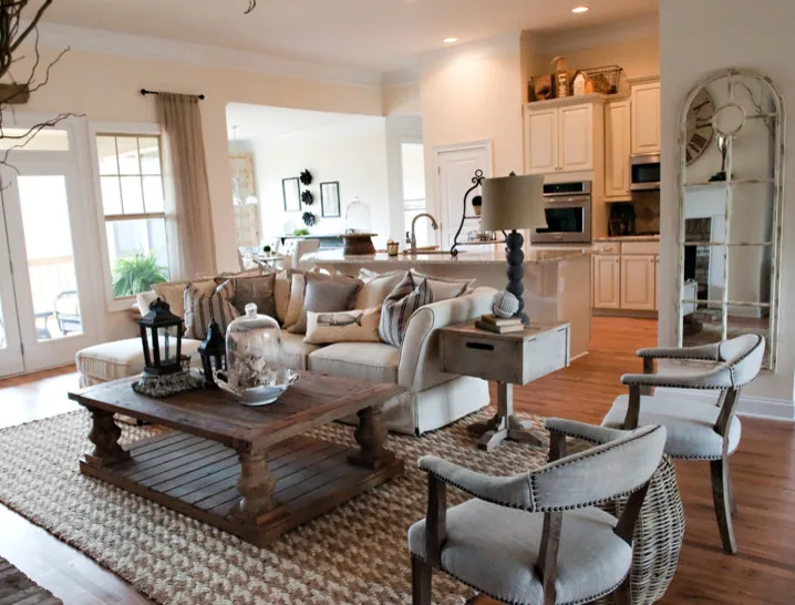 Coastal Design Model by HMH Designs - Photo 3