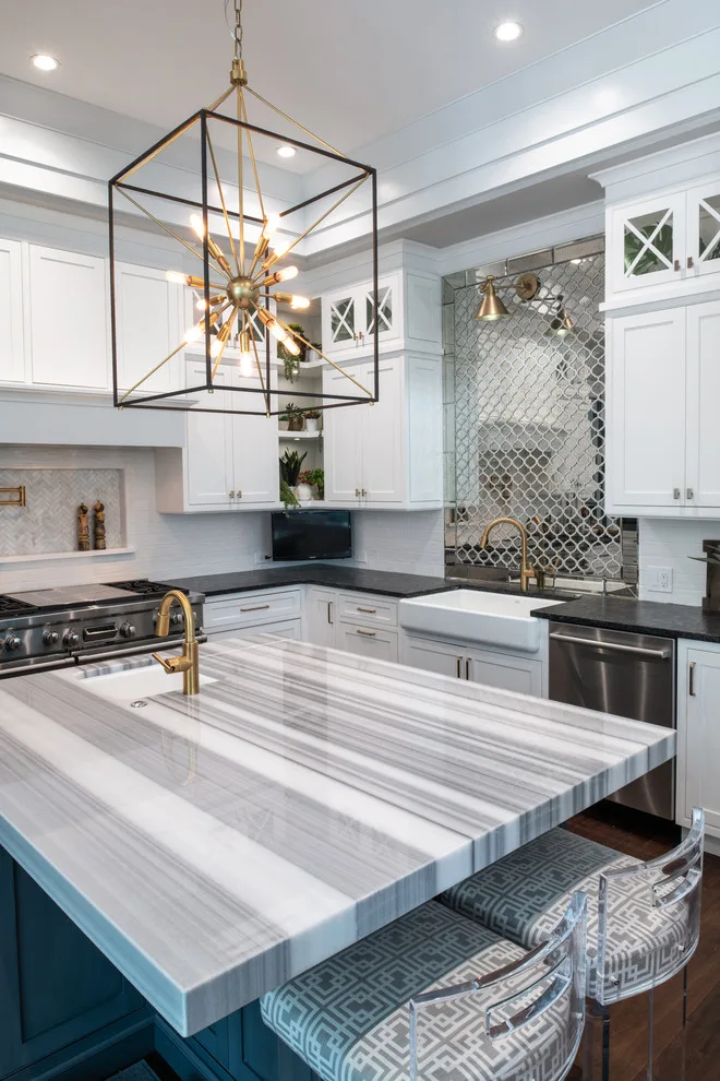 Serene Shores by Michelle Miller Design, Inc. - Photo 15