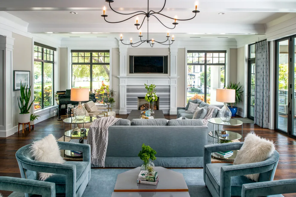 Serene Shores by Michelle Miller Design, Inc. - Photo 3