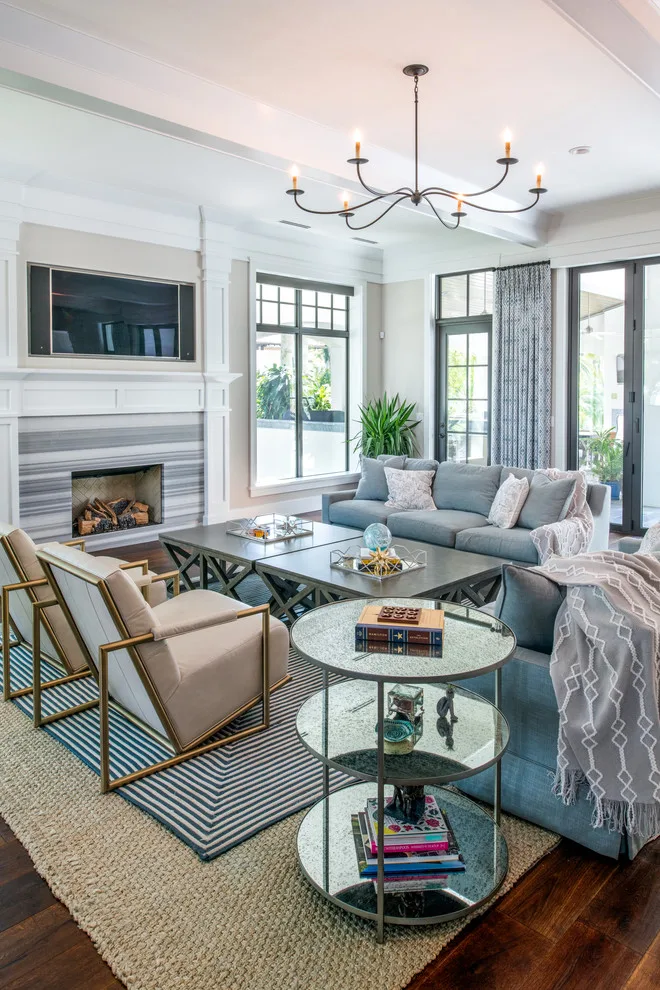 Serene Shores by Michelle Miller Design, Inc. - Photo 6