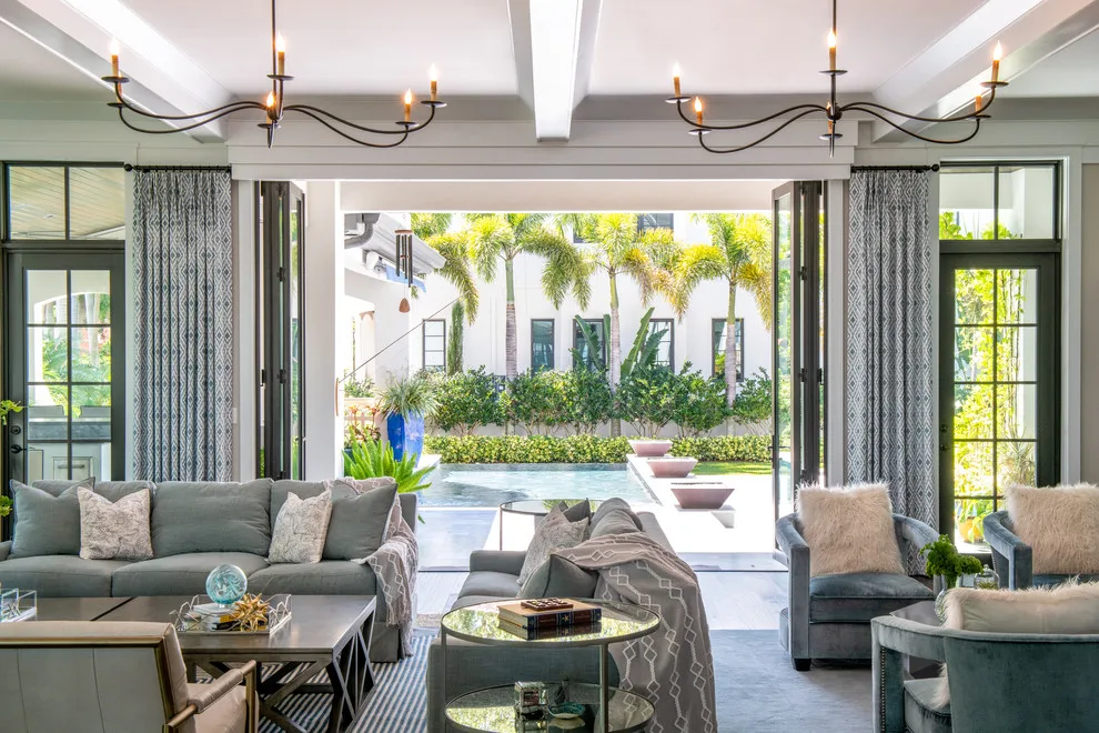 Serene Shores by Michelle Miller Design, Inc. - Photo 10