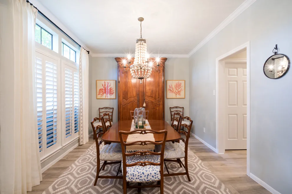 Nautical Retro Residence by Jennifer Kizzee Design - Photo 11