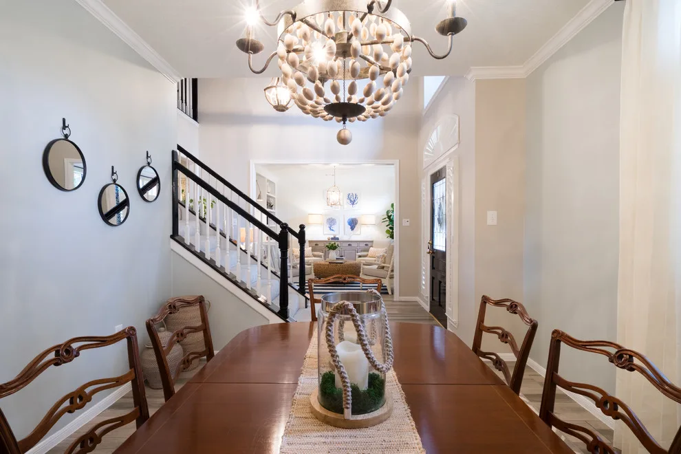 Nautical Retro Residence by Jennifer Kizzee Design - Photo 4