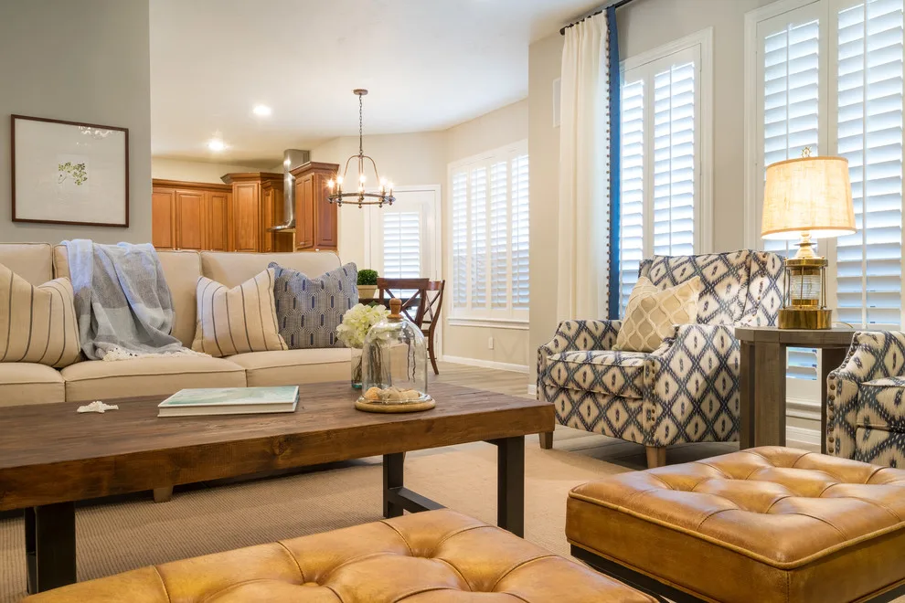 Nautical Retro Residence by Jennifer Kizzee Design - Photo 22
