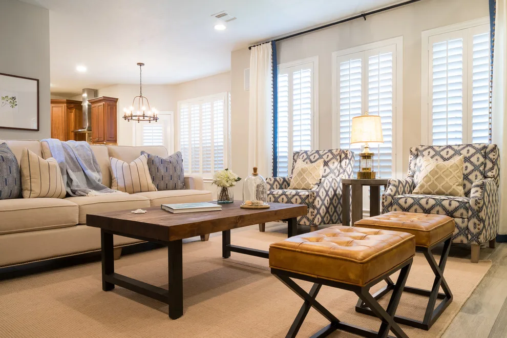 Nautical Retro Residence by Jennifer Kizzee Design - Photo 8