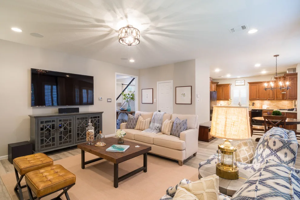 Nautical Retro Residence by Jennifer Kizzee Design - Photo 10