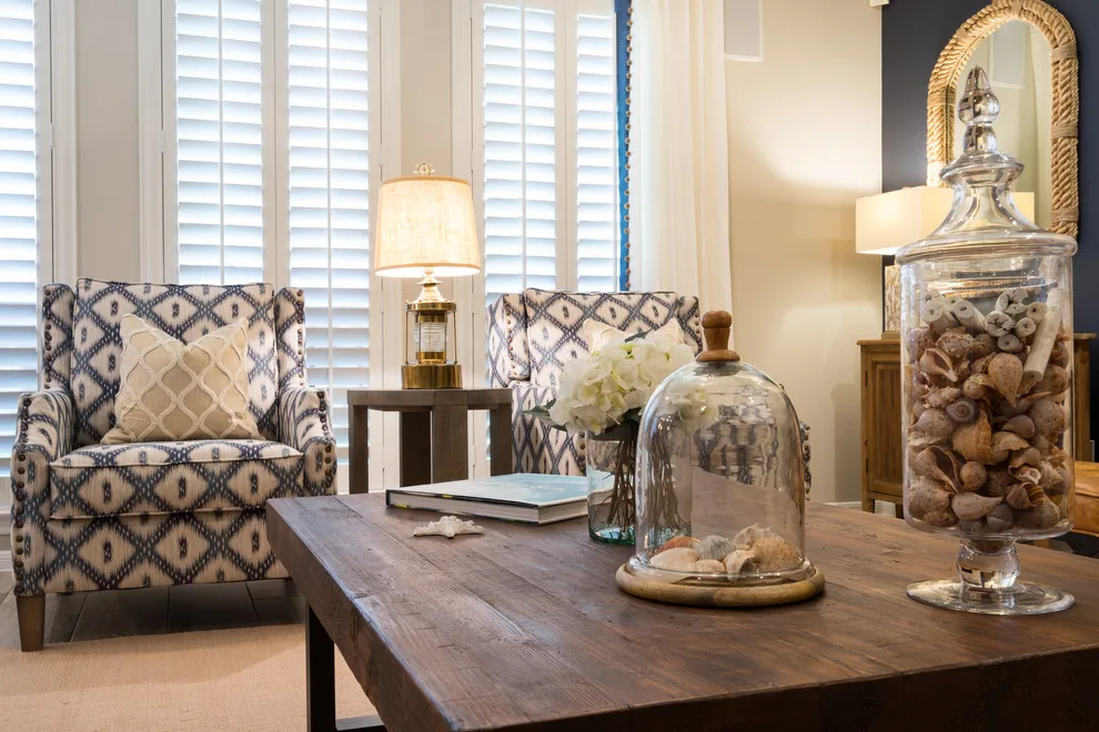 Nautical Retro Residence by Jennifer Kizzee Design - Photo 6