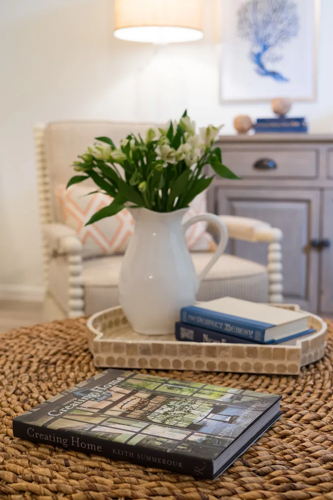 Nautical Retro Residence by Jennifer Kizzee Design - Photo 24