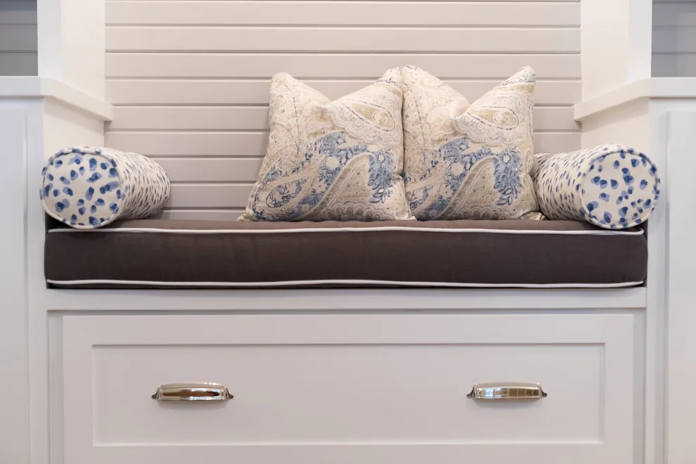 Nautical Retro Residence by Jennifer Kizzee Design - Photo 15