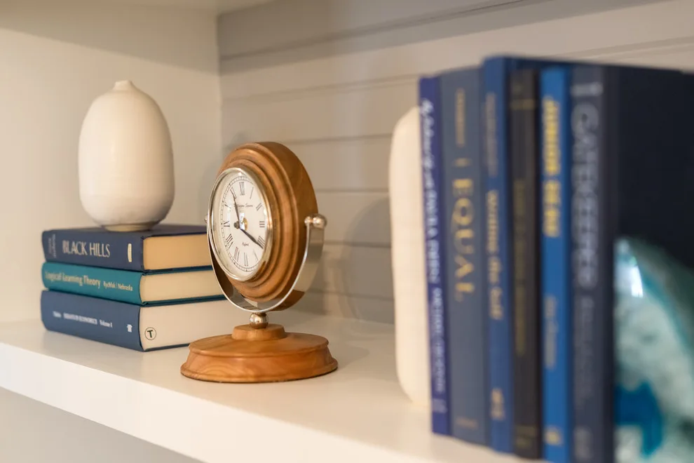 Nautical Retro Residence by Jennifer Kizzee Design - Photo 28
