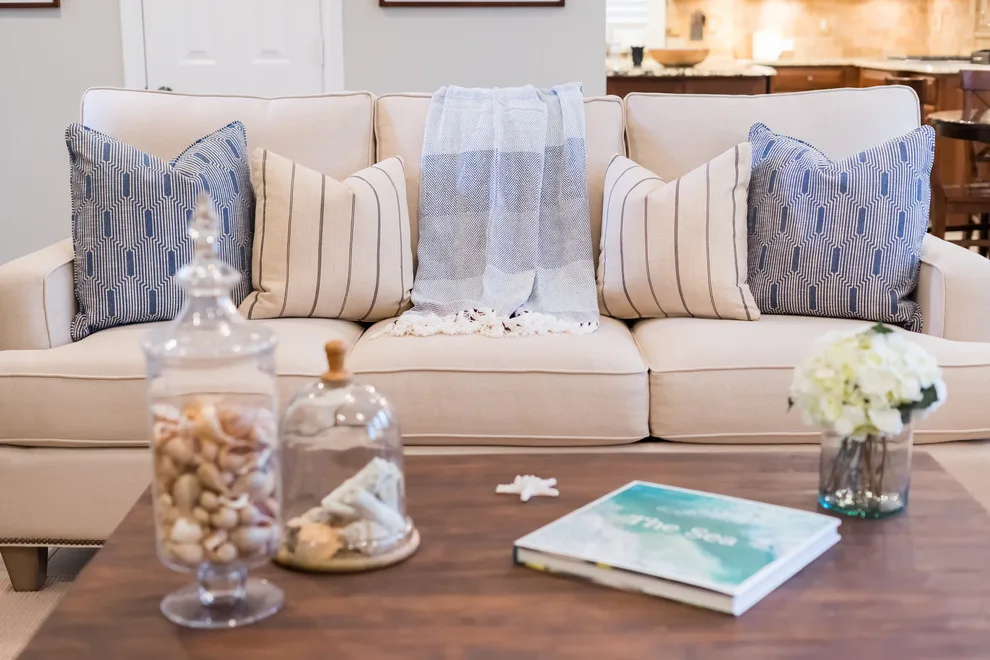 Nautical Retro Residence by Jennifer Kizzee Design - Photo 13