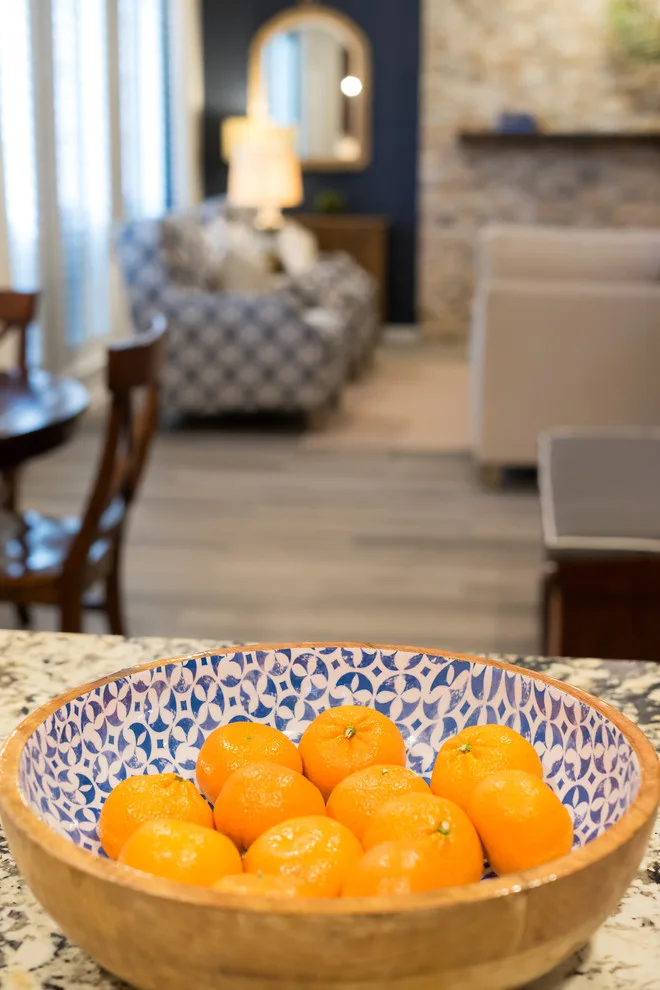 Nautical Retro Residence by Jennifer Kizzee Design - Photo 26
