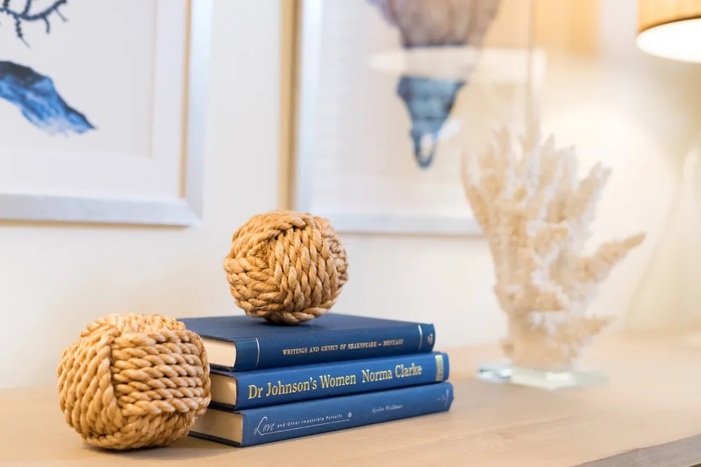 Nautical Retro Residence by Jennifer Kizzee Design - Photo 27