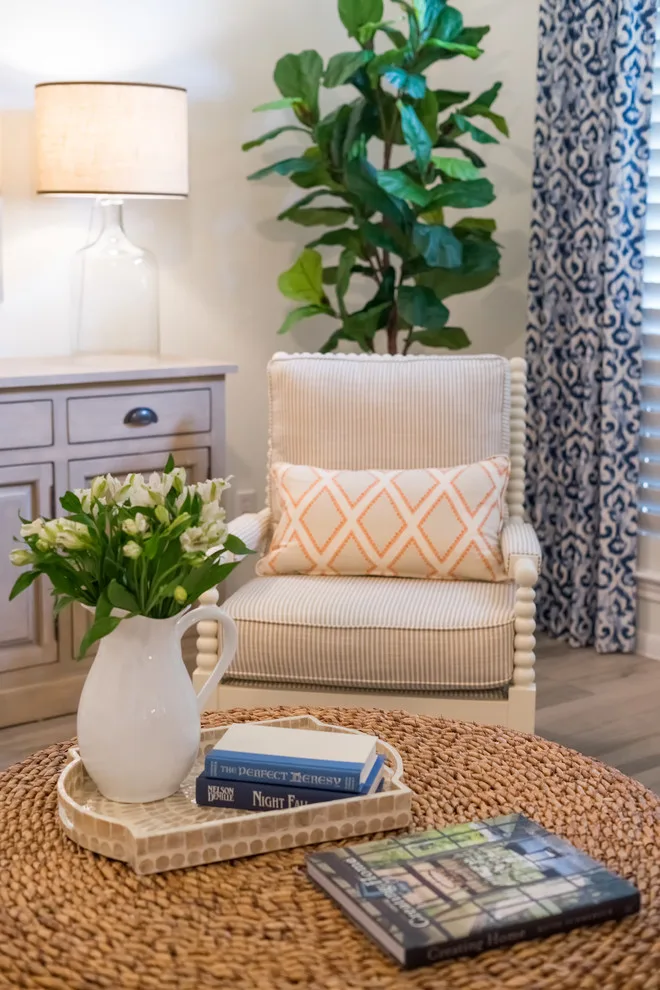 Nautical Retro Residence by Jennifer Kizzee Design - Photo 9