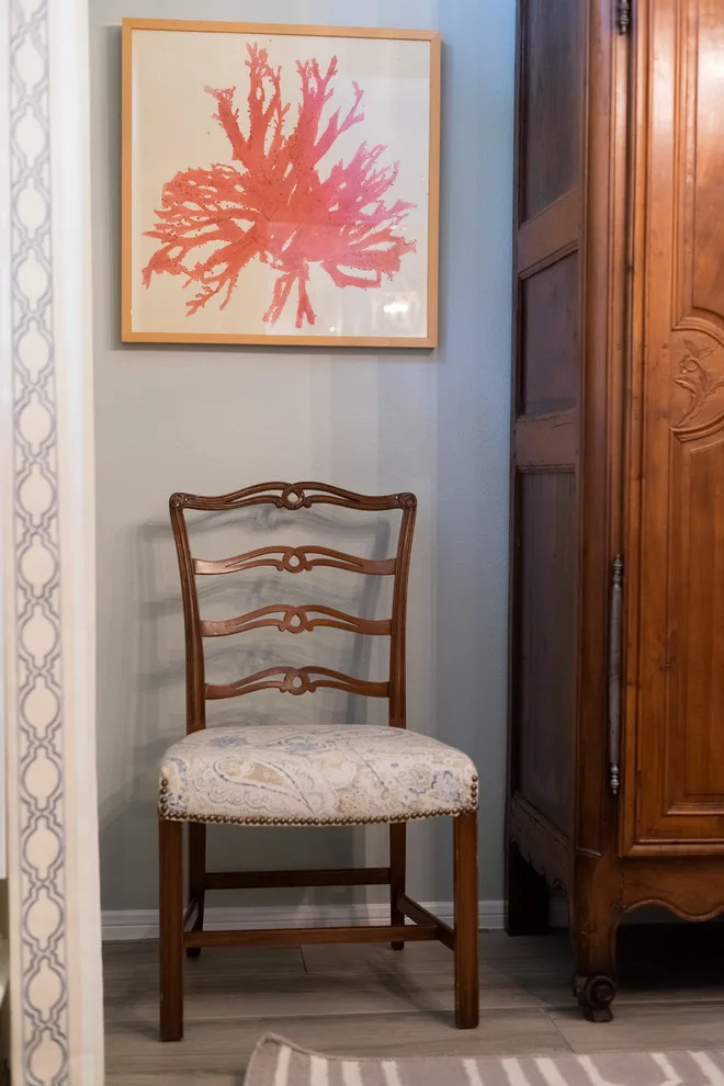 Nautical Retro Residence by Jennifer Kizzee Design - Photo 5