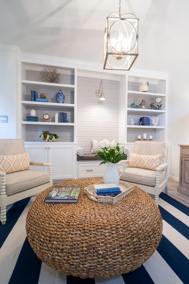 Nautical Retro Residence by Jennifer Kizzee Design - Photo 19