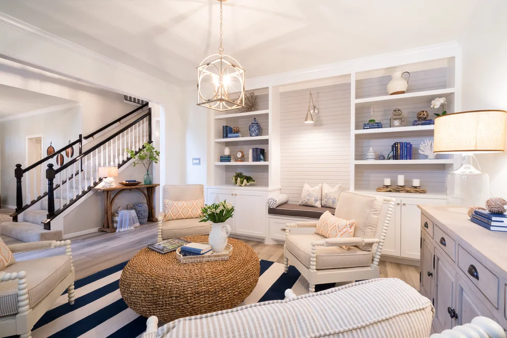 Nautical Retro Residence by Jennifer Kizzee Design - Photo 7