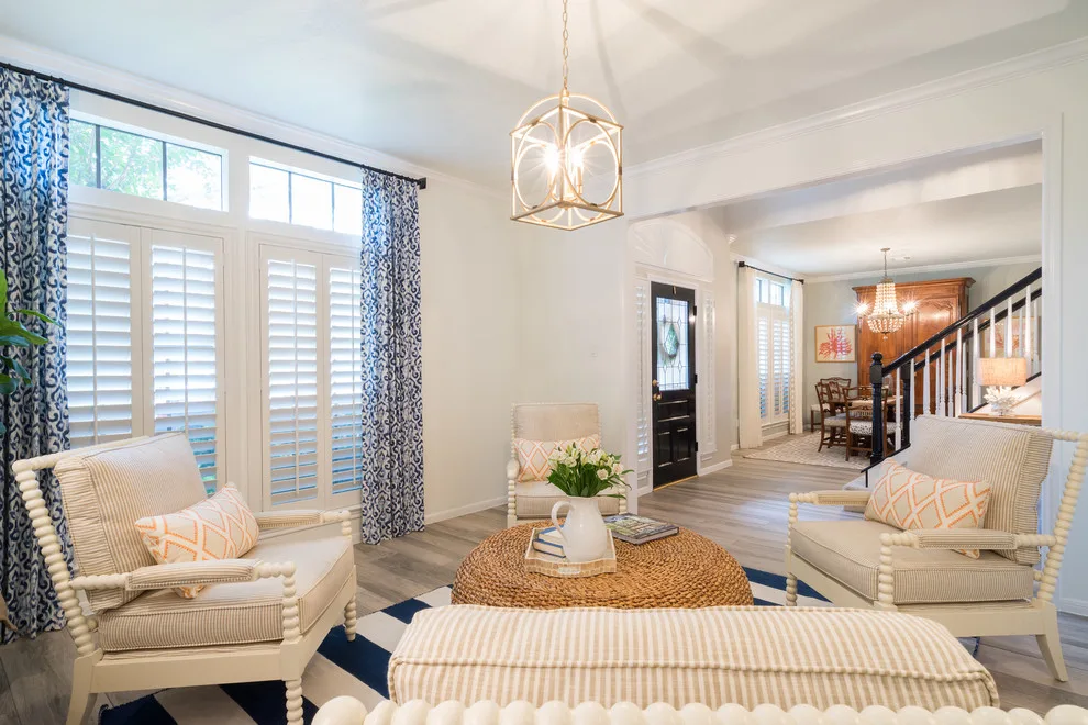 Nautical Retro Residence by Jennifer Kizzee Design - Photo 20