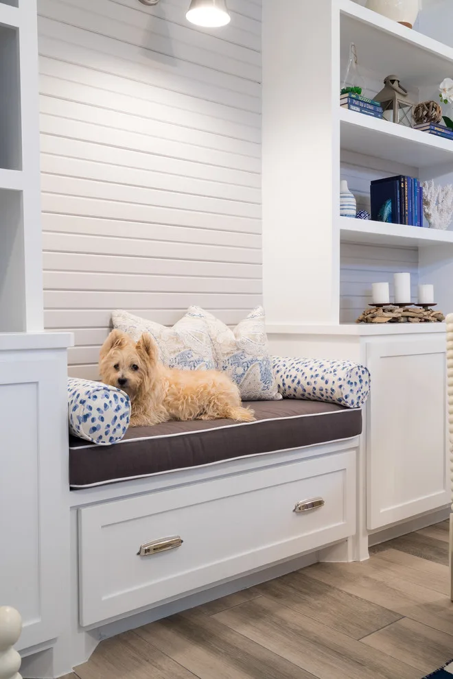 Nautical Retro Residence by Jennifer Kizzee Design - Photo 16