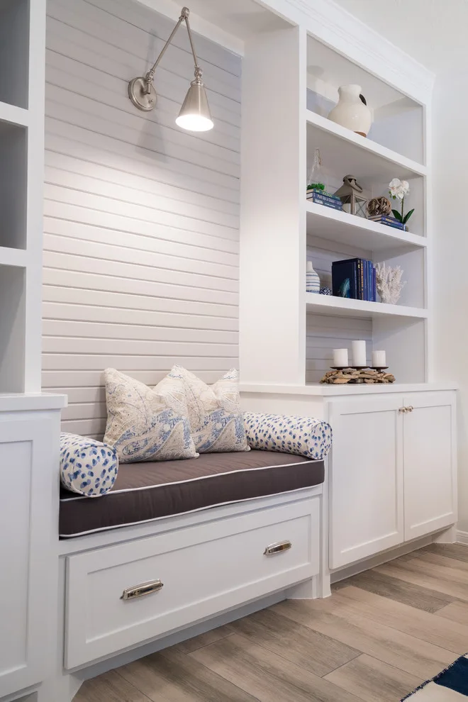 Nautical Retro Residence by Jennifer Kizzee Design - Photo 25