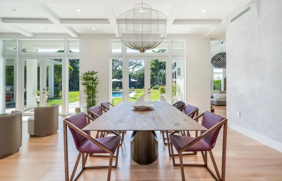 Modern Pinecrest by Vivian Macia Interiors LLC - Photo 12