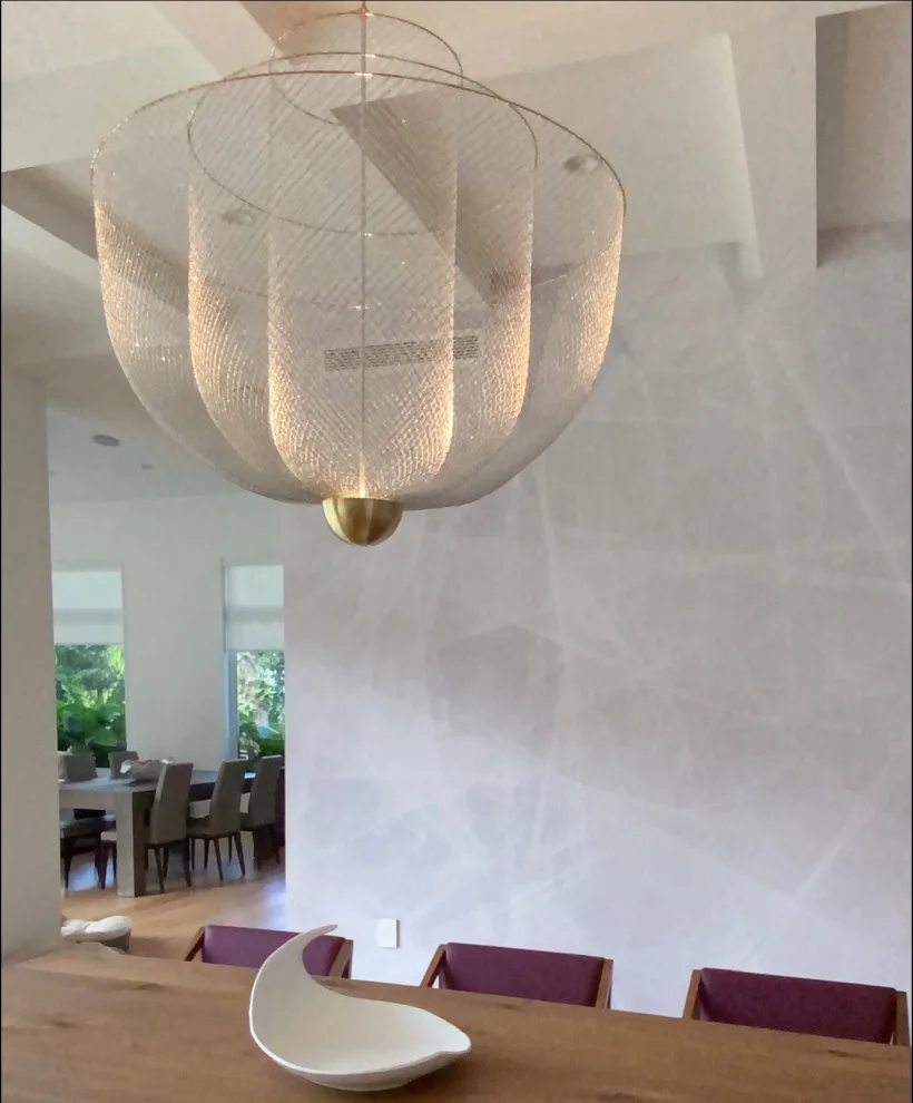 Modern Pinecrest by Vivian Macia Interiors LLC - Photo 5