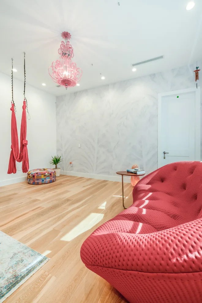 Modern Pinecrest by Vivian Macia Interiors LLC - Photo 13