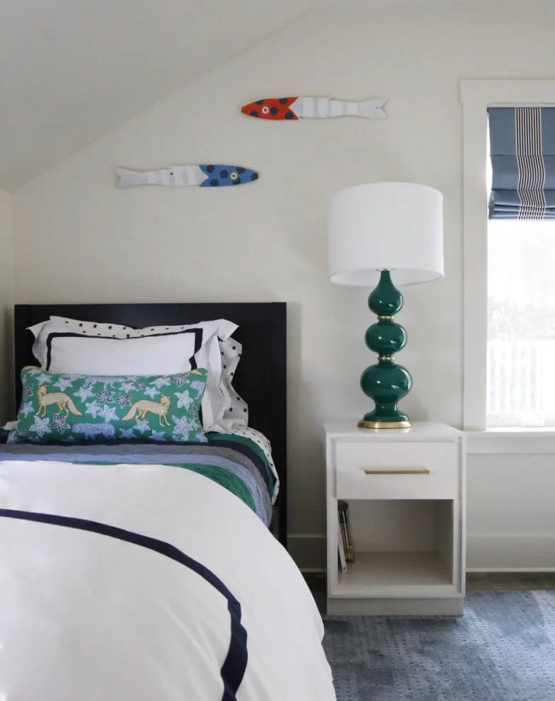 Seaside Coach House by Life Styled Interior Design - Photo 11