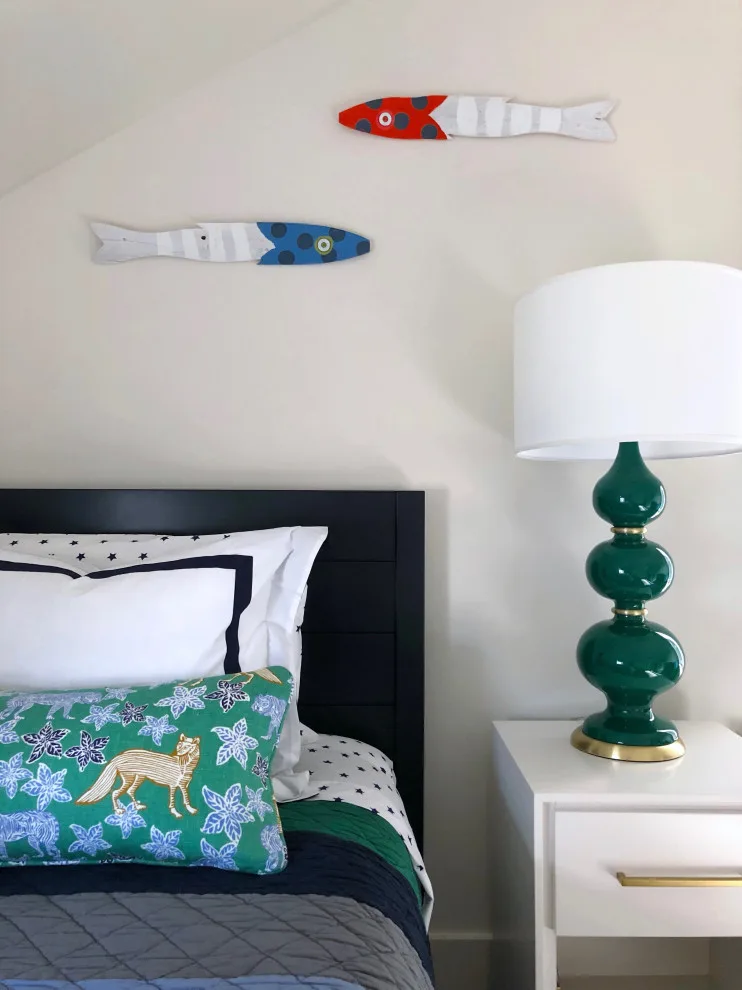 Seaside Coach House by Life Styled Interior Design - Photo 18