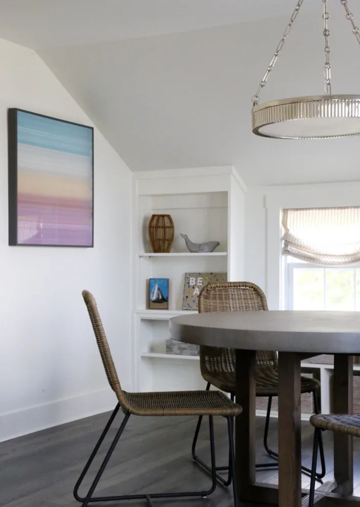 Seaside Coach House by Life Styled Interior Design - Photo 9