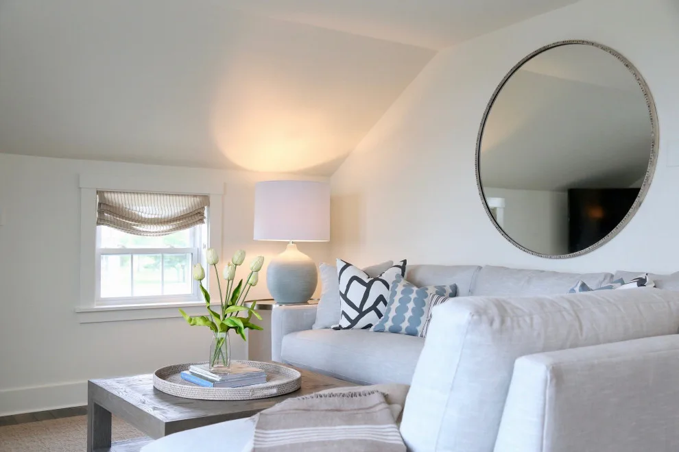 Seaside Coach House by Life Styled Interior Design - Photo 21