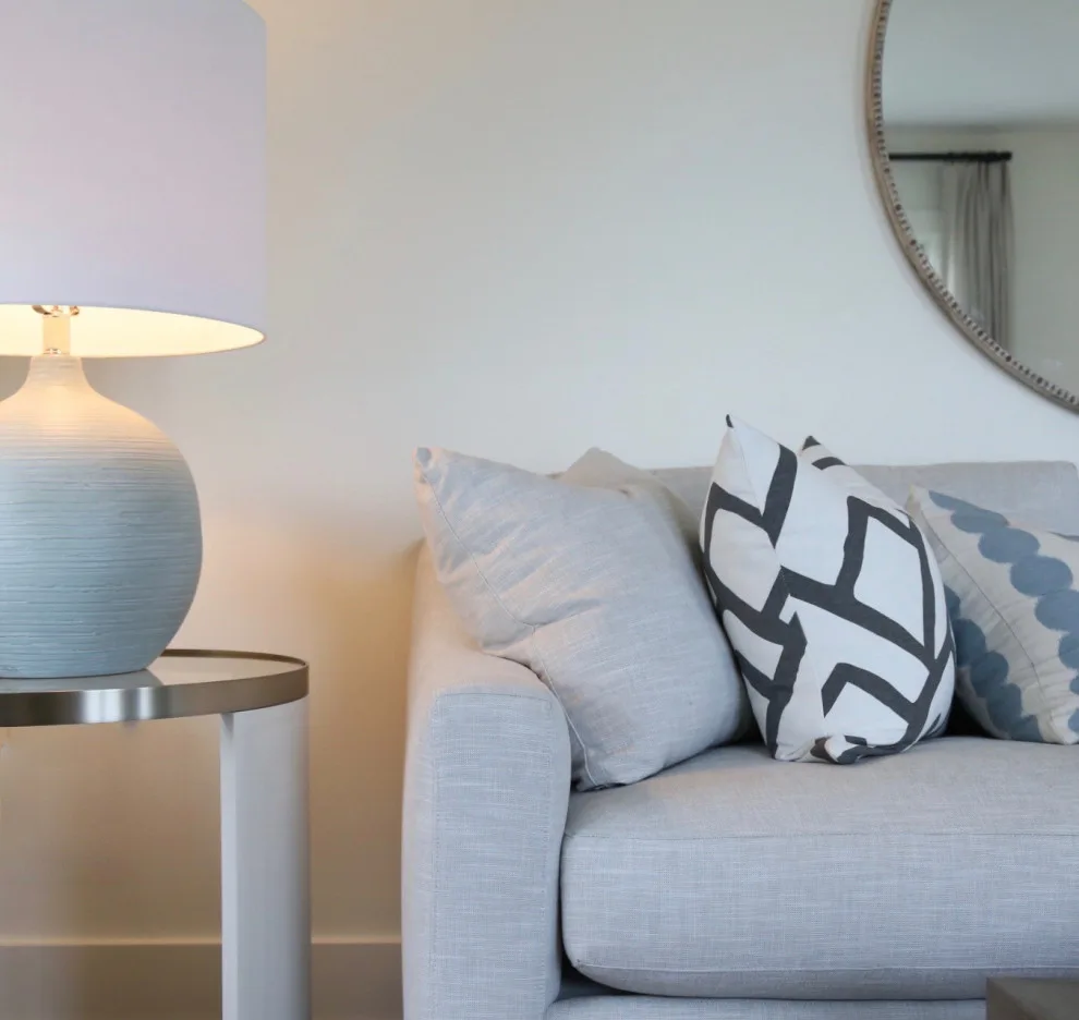Seaside Coach House by Life Styled Interior Design - Photo 4