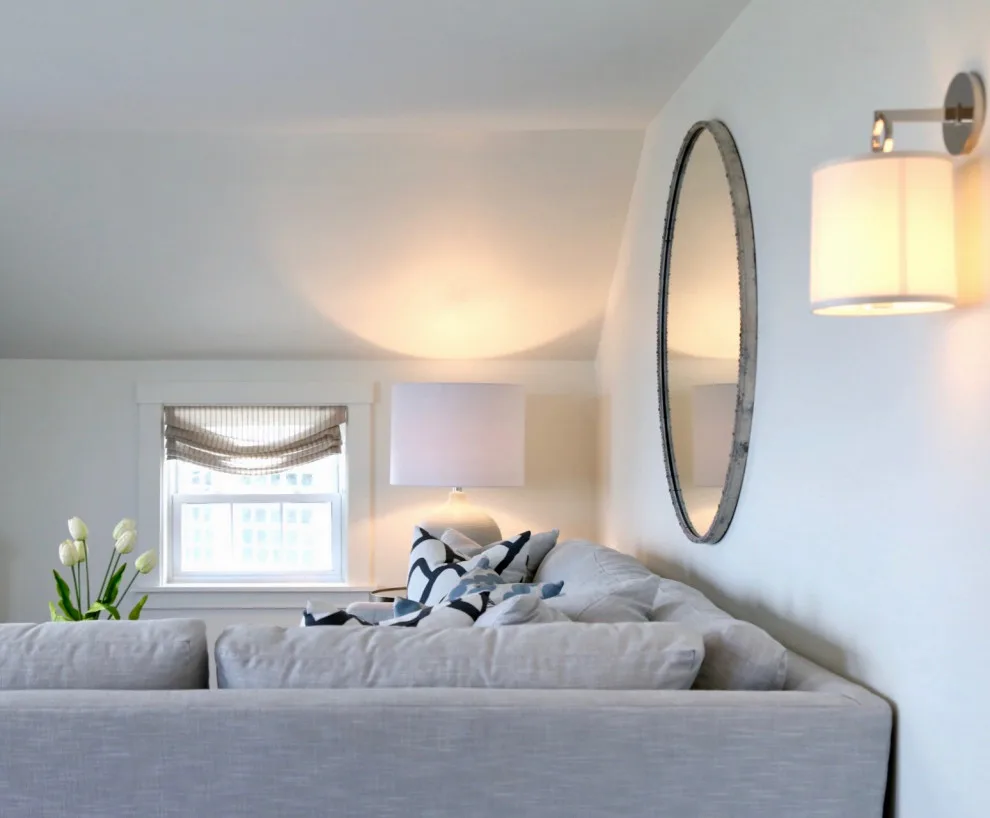 Seaside Coach House by Life Styled Interior Design - Photo 5