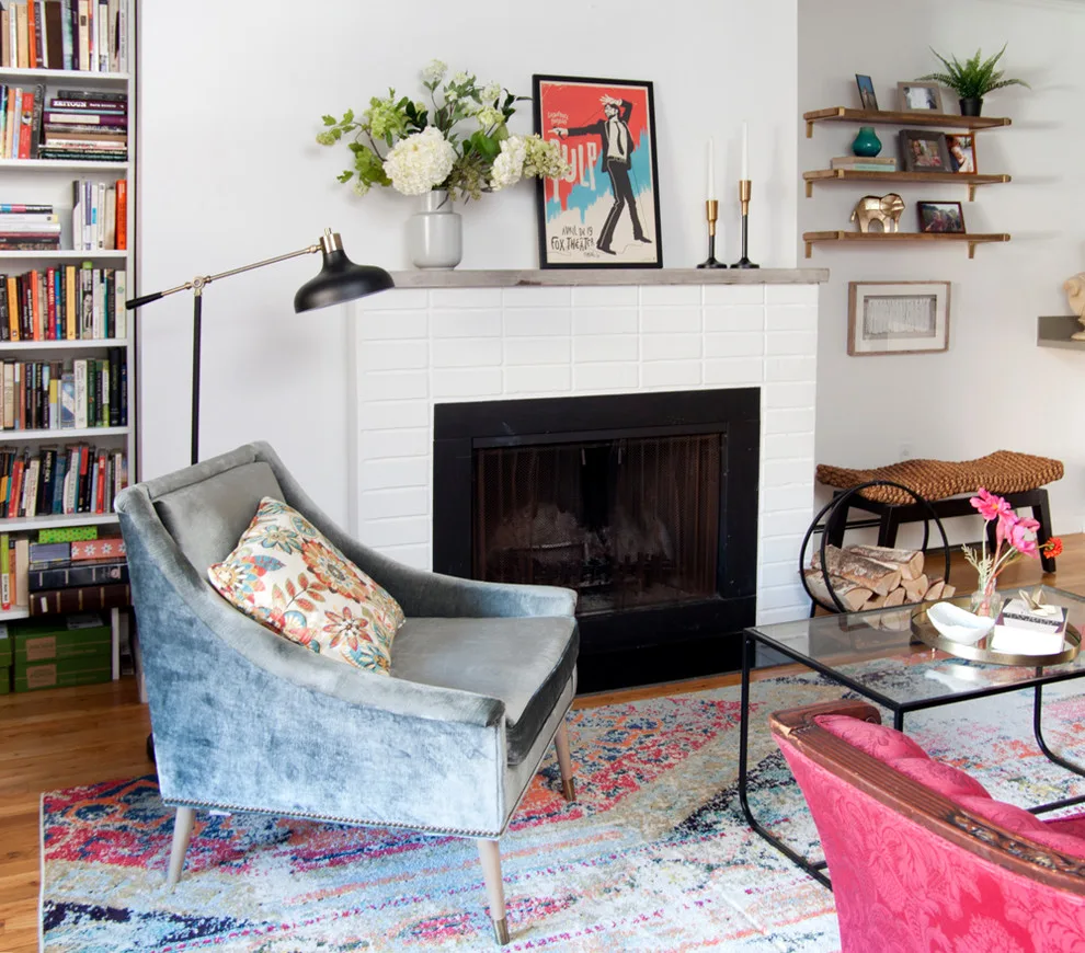 Bohemian at Cobble Hill by CAVdesign - Photo 5