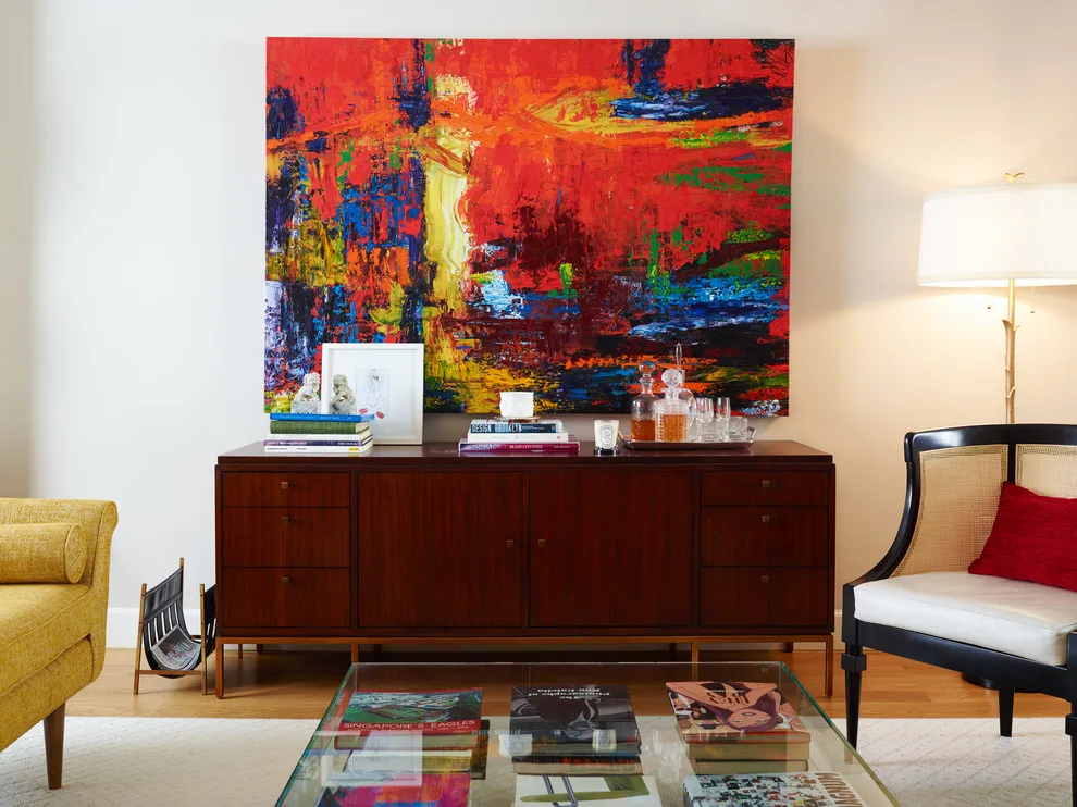 Brooklyn Brownstone in Cobble Hill by Right Meets Left Interior Design - Photo 6