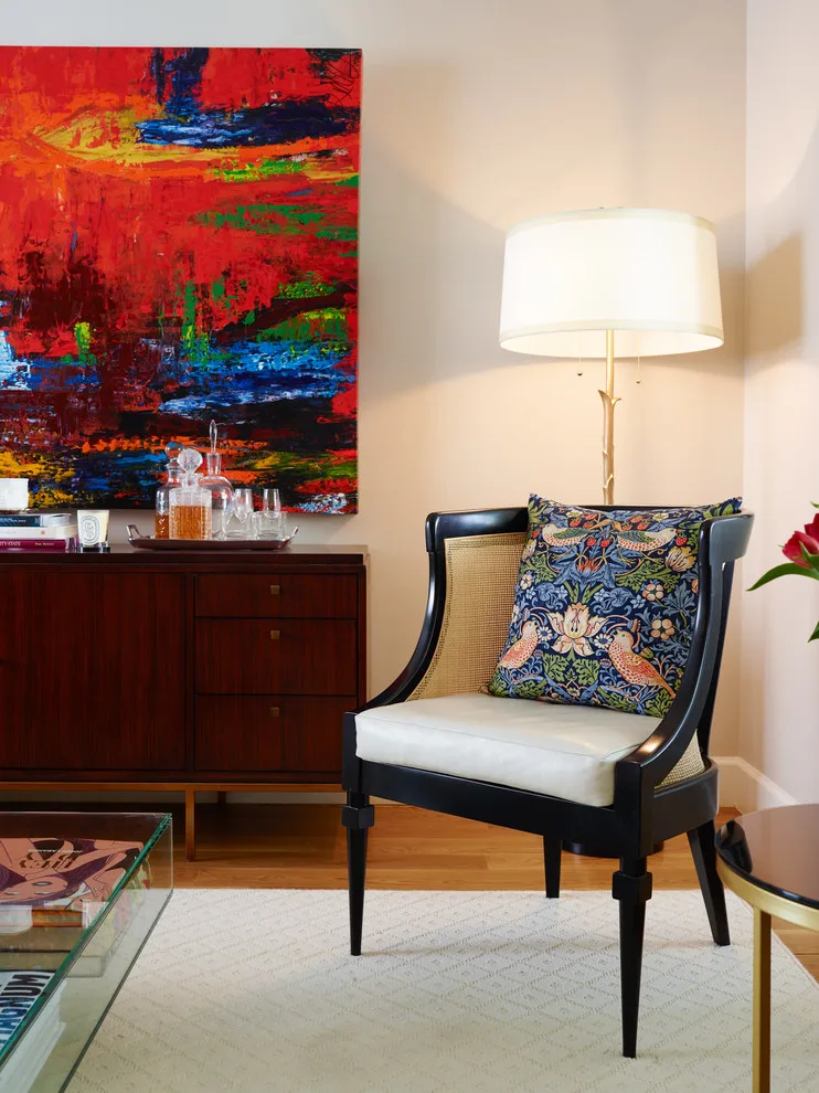 Right Meets Left Interior Design - Photo 10