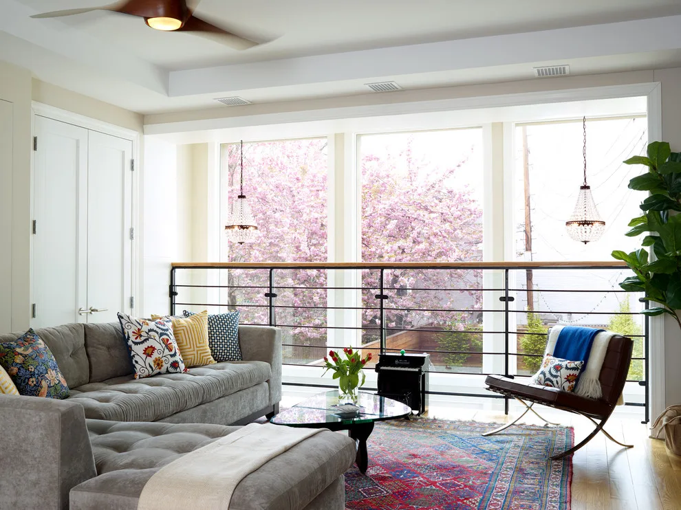 Brooklyn Brownstone in Cobble Hill by Right Meets Left Interior Design - Photo 3