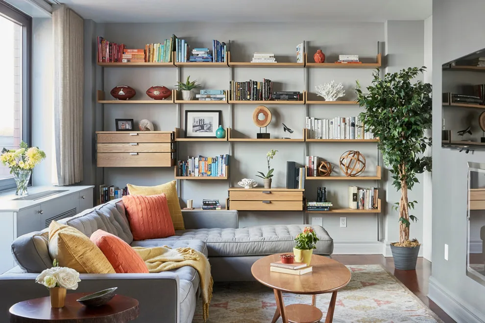 Cobble Hill Apartments by CAVdesign - Photo 6