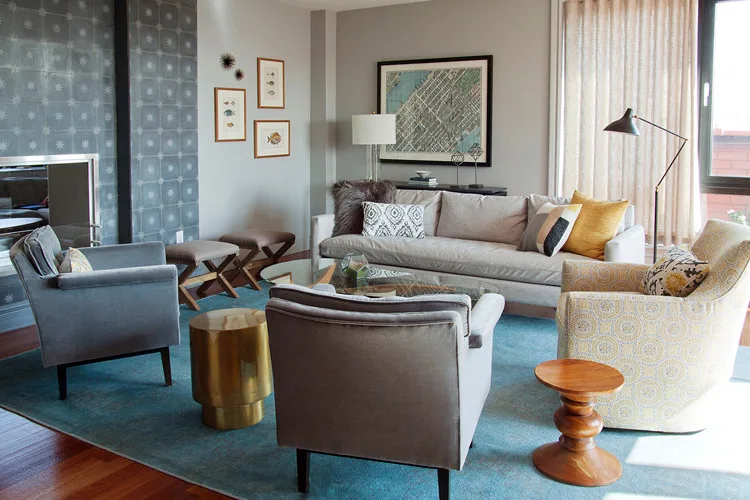 Cobble Hill Apartments by CAVdesign - Photo 5