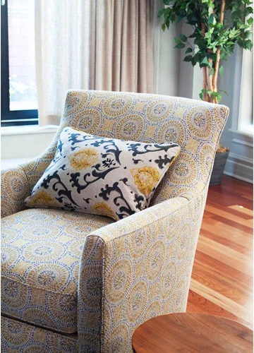Cobble Hill Apartments by CAVdesign - Photo 4
