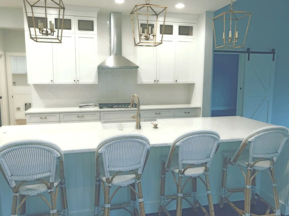 Cobblestone Path Townhouse by Tara Walsh Designs - Photo 5
