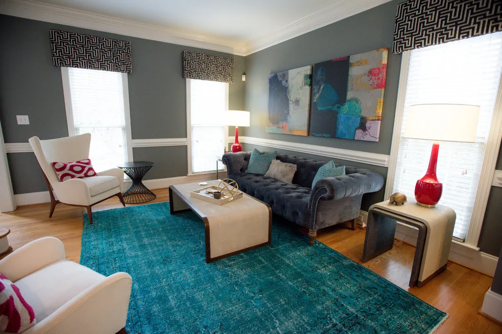 Mixology Lounge by Jacy Painter Kelly - Photo 5