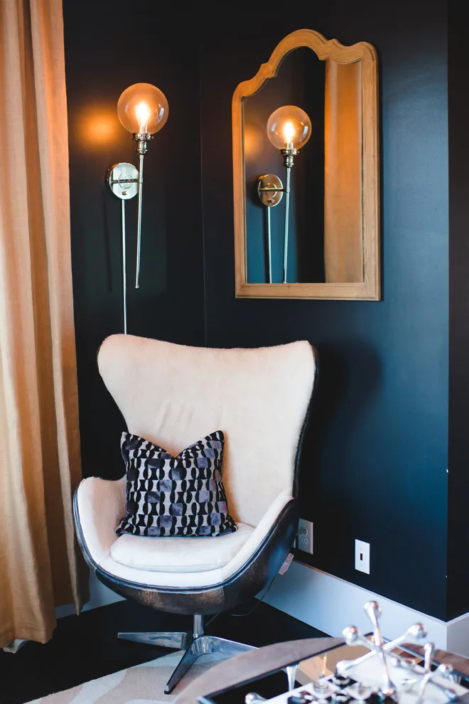Dark Mixology Lounge by Jacy Painter Kelly - Photo 7