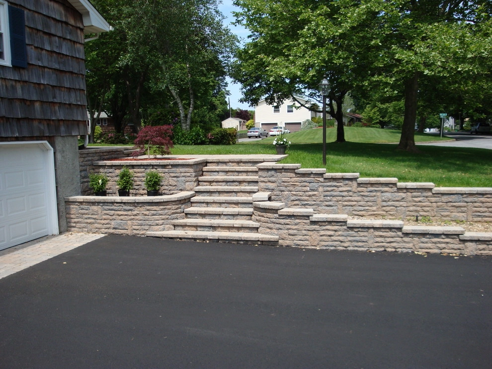 Masonry by Longo's Landscaping & Masonry - Photo 19