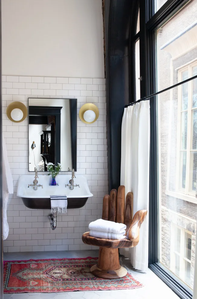 Cohen Residences by Crowell + Co. Interiors - Photo 15