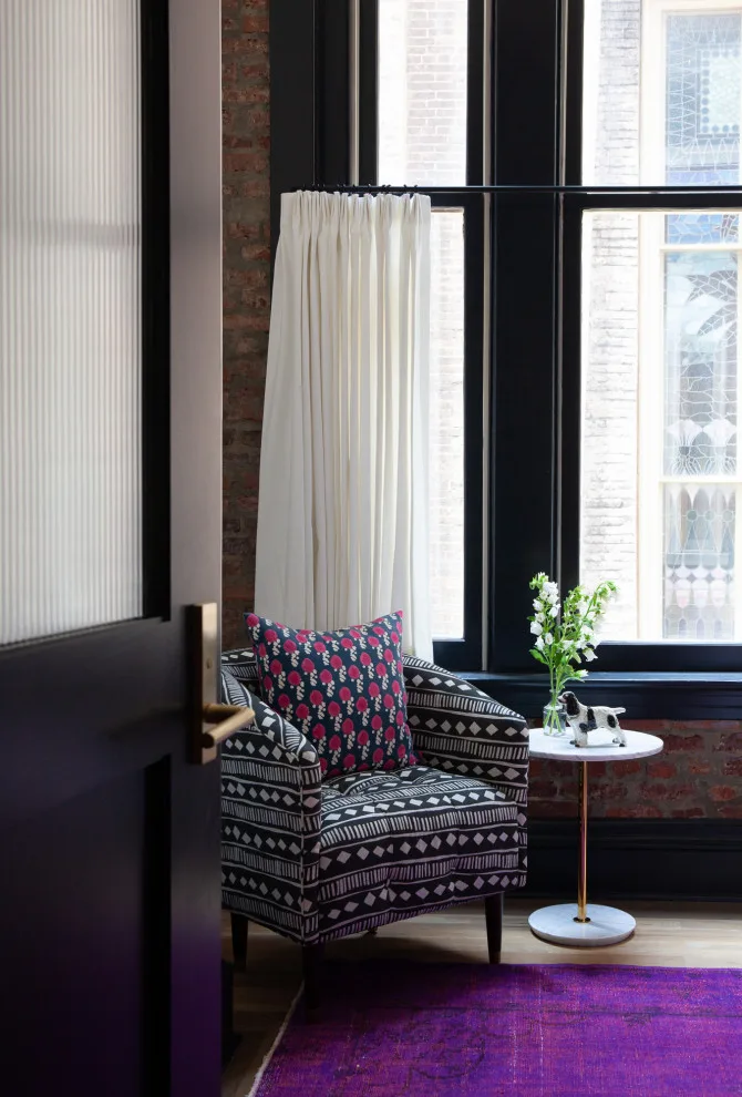 Cohen Residences by Crowell + Co. Interiors - Photo 13